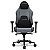 Cadeira Gamer Xperience Elite Woof Tecido Cinza, Base Alumínio, Braços 4D e Relax Avançado com Amortecedor - Imagem 6