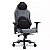 Cadeira Gamer Xperience Elite Woof Tecido Cinza, Base Alumínio, Braços 4D e Relax Avançado com Amortecedor - Imagem 1