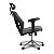 Cadeira de Escritório Comfy Profile  Tela Mesh Cinza e Relax Avançado - Imagem 4