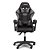 Cadeira Gamer Xperience Sport Cinza, Base Giratória e Sistema de Inclinação Avançado - Imagem 2