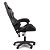 Cadeira Gamer Xperience Sport Cinza, Base Giratória e Sistema de Inclinação Avançado - Imagem 4