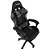 Cadeira Gamer Xperience Sport Cinza, Base Giratória e Sistema de Inclinação Avançado - Imagem 6