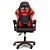 Cadeira Gamer Xperience Sport Vermelha, Base Giratória e Sistema de Inclinação Avançado - Imagem 4