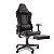 Cadeira Gamer Xperience Spark All Black Plus, Base Giratória, Relax Avançado e Descanso de Pés - Imagem 4