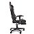 Cadeira Gamer Xperience Spark All Black Plus, Base Giratória, Relax Avançado e Descanso de Pés - Imagem 2