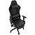 Cadeira Gamer Xperience Spark All Black Plus, Base Giratória, Relax Avançado e Descanso de Pés - Imagem 5