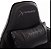 Cadeira Gamer Xperience Spark All Black Plus, Base Giratória, Relax Avançado e Descanso de Pés - Imagem 7