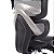 Cadeira de Escritório Comfy Zest Tela Mesh Preta, Braço 3D e Relax Avançado - Garantia Total de 24 meses - Imagem 8