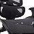 Cadeira de Escritório Comfy Zest Tela Mesh Preta, Braço 3D e Relax Avançado - Garantia Total de 24 meses - Imagem 9