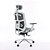 Cadeira de Escritório Comfy ErgoPro Cinza Tela Mesh Cinza, Braço Ajustável e Relax Avançado - Imagem 5