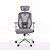 Cadeira de Escritório Comfy Profile Cinza Tela Mesh Cinza e Relax Avançado - Imagem 4