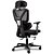 Cadeira Gamer Xperience Flow Tela Mesh e PU Preto, Base Alumínio, Braço 4D e Relax Avançado - Imagem 5