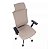 Cadeira de Escritório Comfy Novara Fendi, Base Giratória, Braços 3D e Relax Avançado - Imagem 6