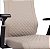 Cadeira de Escritório Comfy Novara Fendi, Base Giratória, Braços 3D e Relax Avançado - Imagem 8