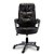 Cadeira de Escritorio Comfy Streamline Duo, Base Giratoria e Sistema Relax - Imagem 5