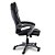 Cadeira de Escritorio Comfy Streamline Duo, Base Giratoria e Sistema Relax - Imagem 2