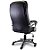 Cadeira de Escritorio Comfy Streamline Duo, Base Giratoria e Sistema Relax - Imagem 3
