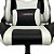 Cadeira Gamer Xperience Nordic Base Giratória, Braço Ajustável e Sistema de Inclinação Avançado - Imagem 7