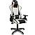 Cadeira Gamer Xperience Nordic Base Giratória, Braço Ajustável e Sistema de Inclinação Avançado - Imagem 1