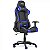 Cadeira Gamer Xperience PRO Azul, Base Giratoria e Sistema de Inclinacao Avancado - Imagem 1
