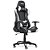 Cadeira Gamer Xperience PRO Branca, Base Giratoria e Sistema de Inclinacao Avancado - Imagem 1