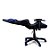 Cadeira Gamer Xperience Ultra Azul, Base Giratória, Braço Ajustável e Sistema de Inclinação Avançado - Imagem 3