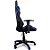 Cadeira Gamer Xperience Ultra Azul, Base Giratória, Braço Ajustável e Sistema de Inclinação Avançado - Imagem 2