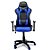 Cadeira Gamer Xperience Ultra Azul, Base Giratória, Braço Ajustável e Sistema de Inclinação Avançado - Imagem 5