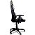 Cadeira Gamer Xperience Ultra Branca, Base Giratória, Braço Ajustável e Sistema de Inclinação Avançado - Imagem 2