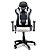 Cadeira Gamer Xperience Ultra Branca, Base Giratória, Braço Ajustável e Sistema de Inclinação Avançado - Imagem 6
