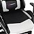 Cadeira Gamer Xperience Ultra Branca, Base Giratória, Braço Ajustável e Sistema de Inclinação Avançado - Imagem 8