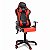 Cadeira Gamer Xperience Ultra Vermelha, Base Giratória, Braço Ajustável e Sistema de Inclinação Avançado - Imagem 1