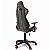 Cadeira Gamer Xperience Ultra Vermelha, Base Giratória, Braço Ajustável e Sistema de Inclinação Avançado - Imagem 5