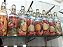 Cachaça artesanal - Sabores variados - Imagem 1