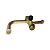 Válvula de Serviço 3/8 para Ar Condicionado Piso Teto 317410-401 Gás R22 - Imagem 2