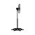 Ventilador de Coluna Oscilante 60cm Premium Preto Cromado Bivolt Ventisol - Imagem 3
