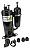 Compressor GMCC KSK103D33UEZ3 12000 BTUs 220v R410a Inverter - Imagem 2