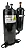 Compressor GMCC KSK103D33UEZ3 12000 BTUs 220v R410a Inverter - Imagem 1