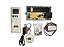 Kit Placa Eletrônica Universal para Cassete 220v C/ Controle EOS-U30A - Imagem 1
