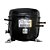 Compressor Embraco 1/3 110v 60Hz Gás R134a FFI12HBX 1190BTUS/H - Imagem 1