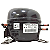 Compressor Embraco 1/5 110v 60Hz Gás R134a EMR70HLR 630BTUS/H - Imagem 1