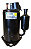 Compressor Rotativo RGA5492AEG Elgin/Tecumseh 9000 - 10000 BTUs 110v R22 - Imagem 2