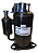 Compressor Rotativo RGA5492AEG Elgin/Tecumseh 9000 - 10000 BTUs 110v R22 - Imagem 1