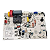Placa Principal Evaporadora 42AFFCI09S5 9000 BTUs Midea - Imagem 1
