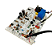 Placa Evaporadora 18.000 Btus Elgin 45HWFI18B2IA 45HWFI18B2WA - Imagem 2