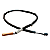 Sensor Degelo Ponta Cobreada 54010054 10K Evaporador Ar Condicionado 24000 - 80000 BTUs Springer Carrier - Imagem 1
