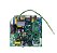 Placa Principal Evaporadora 17122000A21507 Multisplit 42MBMA12M5 Ar Condicionado Inverter 12000 BTUs Springer Midea - Imagem 1