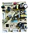 Placa Eletrônica Principal Geladeira Inverter Midea 127v MD-RF556FGA041 / MD-RF556FGA291 - Imagem 3