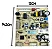 Placa Eletrônica Principal Geladeira Inverter Midea 127v MD-RF556FGA041 / MD-RF556FGA291 - Imagem 2