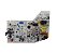 Placa Principal Evaporadora 17122000050062 Inverter Ar Condicionado 24000 BTUs Midea - Imagem 2